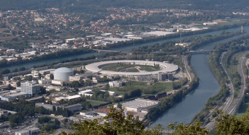 Image: Hendrich/Wikimedia Commons